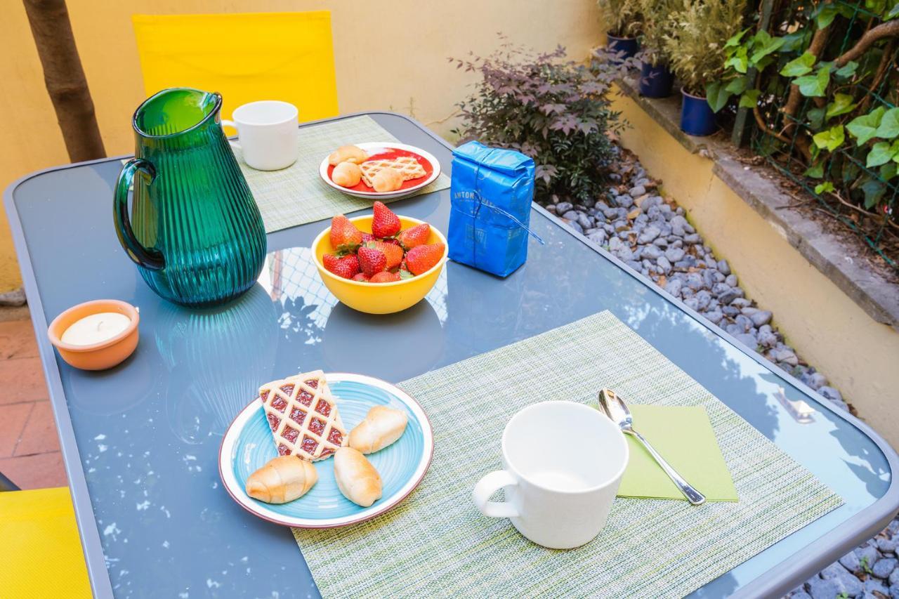 Appartement Fiesolana - Sant'ambrogio Neighbourhood *