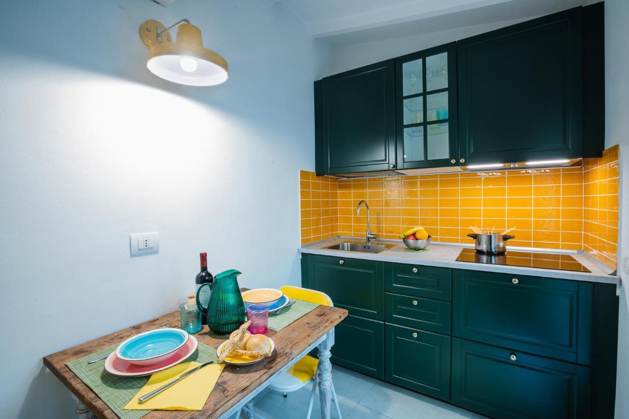 Appartement Fiesolana - Sant'ambrogio Neighbourhood