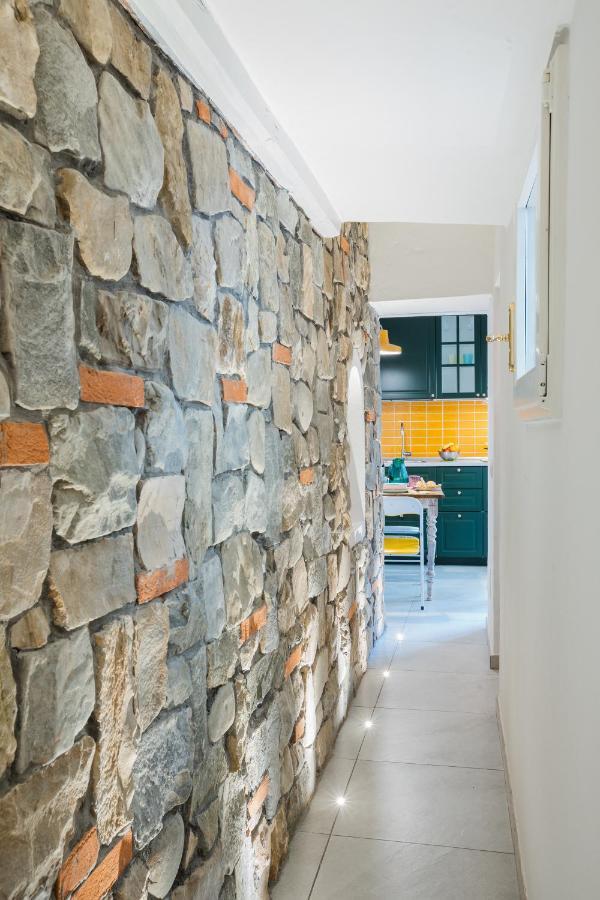 Fiesolana - Sant'ambrogio Neighbourhood Appartement