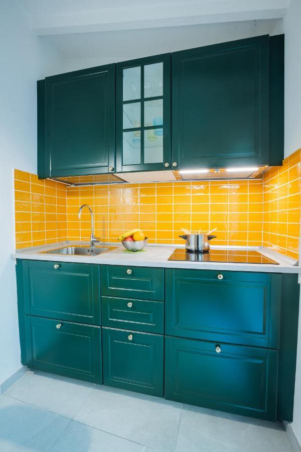 Appartement Fiesolana - Sant'ambrogio Neighbourhood Florence