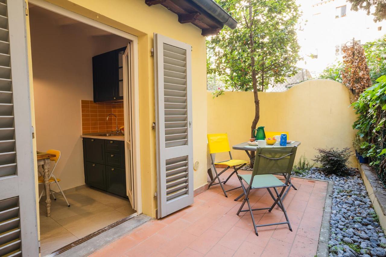 Appartement Fiesolana - Sant'ambrogio Neighbourhood