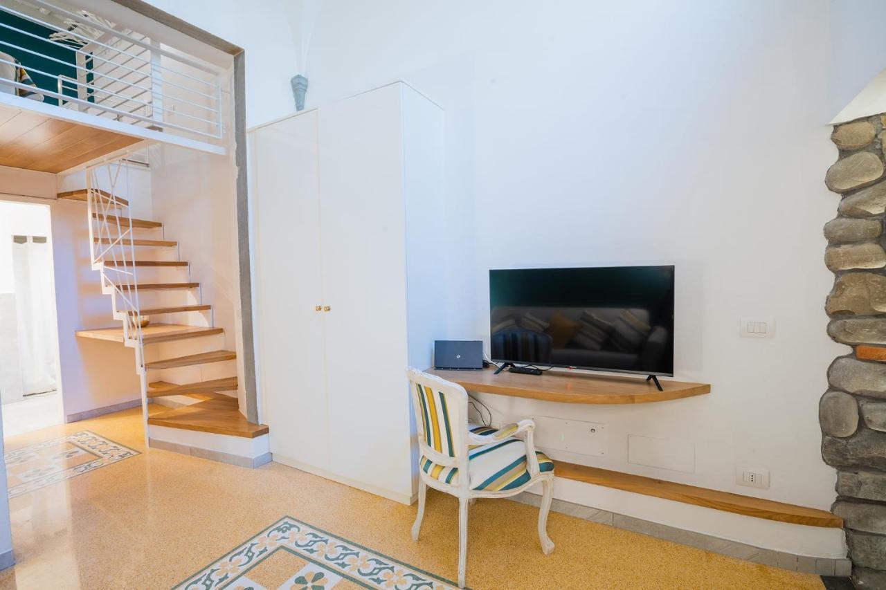 Fiesolana - Sant'ambrogio Neighbourhood Appartement *