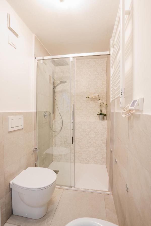Fiesolana - Sant'ambrogio Neighbourhood Appartement Florence
