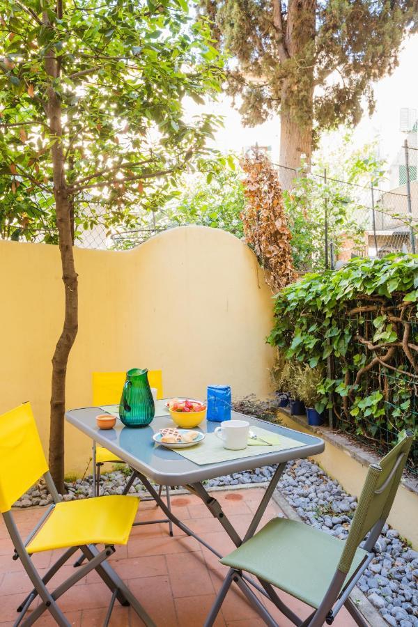 Appartement Fiesolana - Sant'ambrogio Neighbourhood